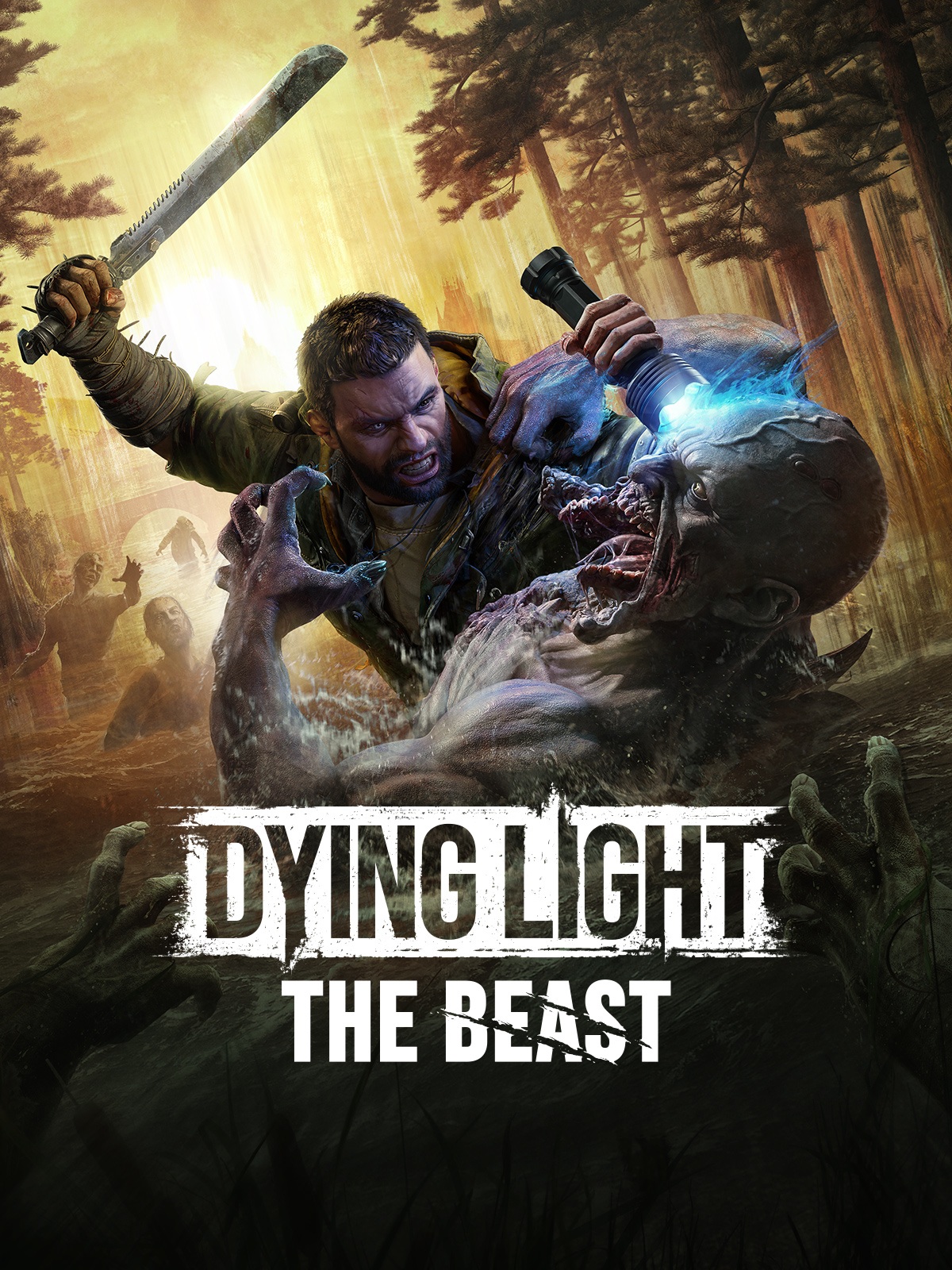 Retrouvez notre TEST : Dying Light: The Beast